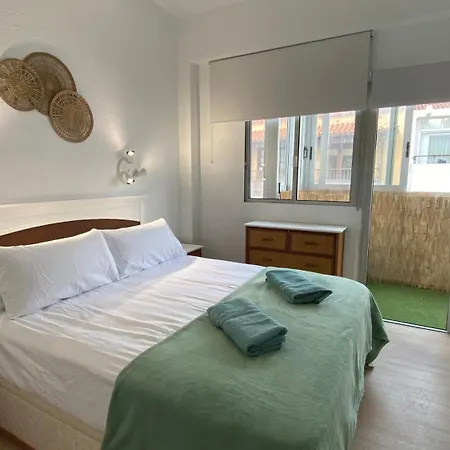 Appartement A 40 Metros De Playa San Telmo Y Martianez Puerto de la Cruz (Tenerife)