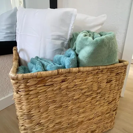 Apartament A 40 Metros De Playa San Telmo Y Martianez *