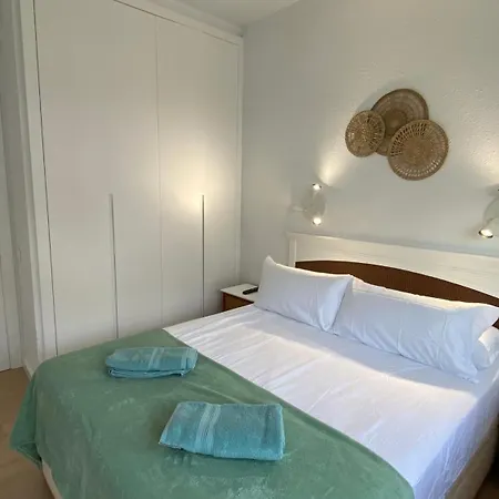 Apartament A 40 Metros De Playa San Telmo Y Martianez *