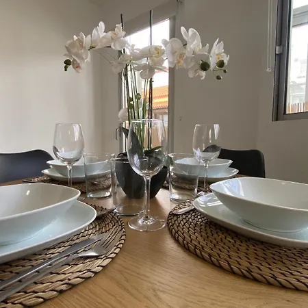 Appartement A 40 Metros De Playa San Telmo Y Martianez *