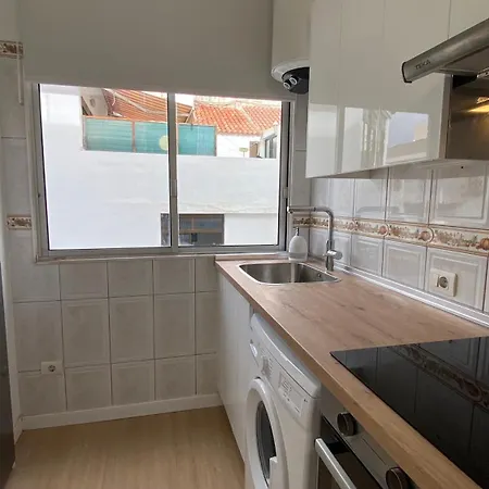 Apartament A 40 Metros De Playa San Telmo Y Martianez *