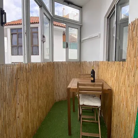 Apartament A 40 Metros De Playa San Telmo Y Martianez