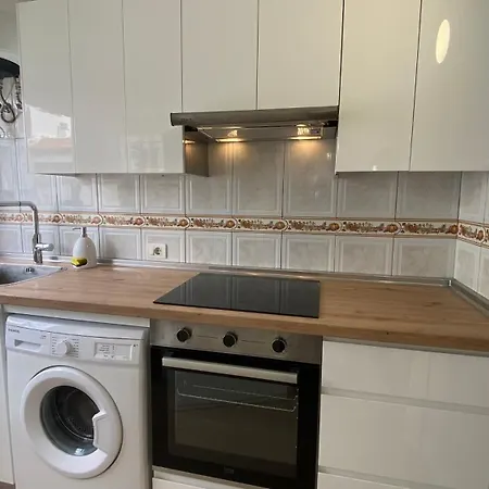 Appartement A 40 Metros De Playa San Telmo Y Martianez *