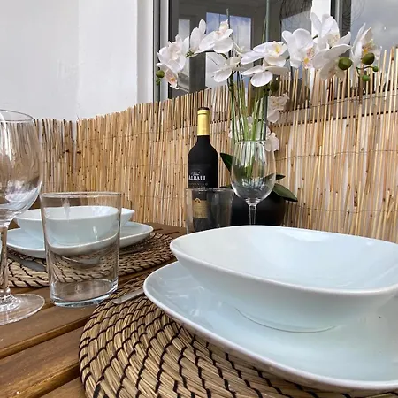 A 40 Metros De Playa San Telmo Y Martianez *